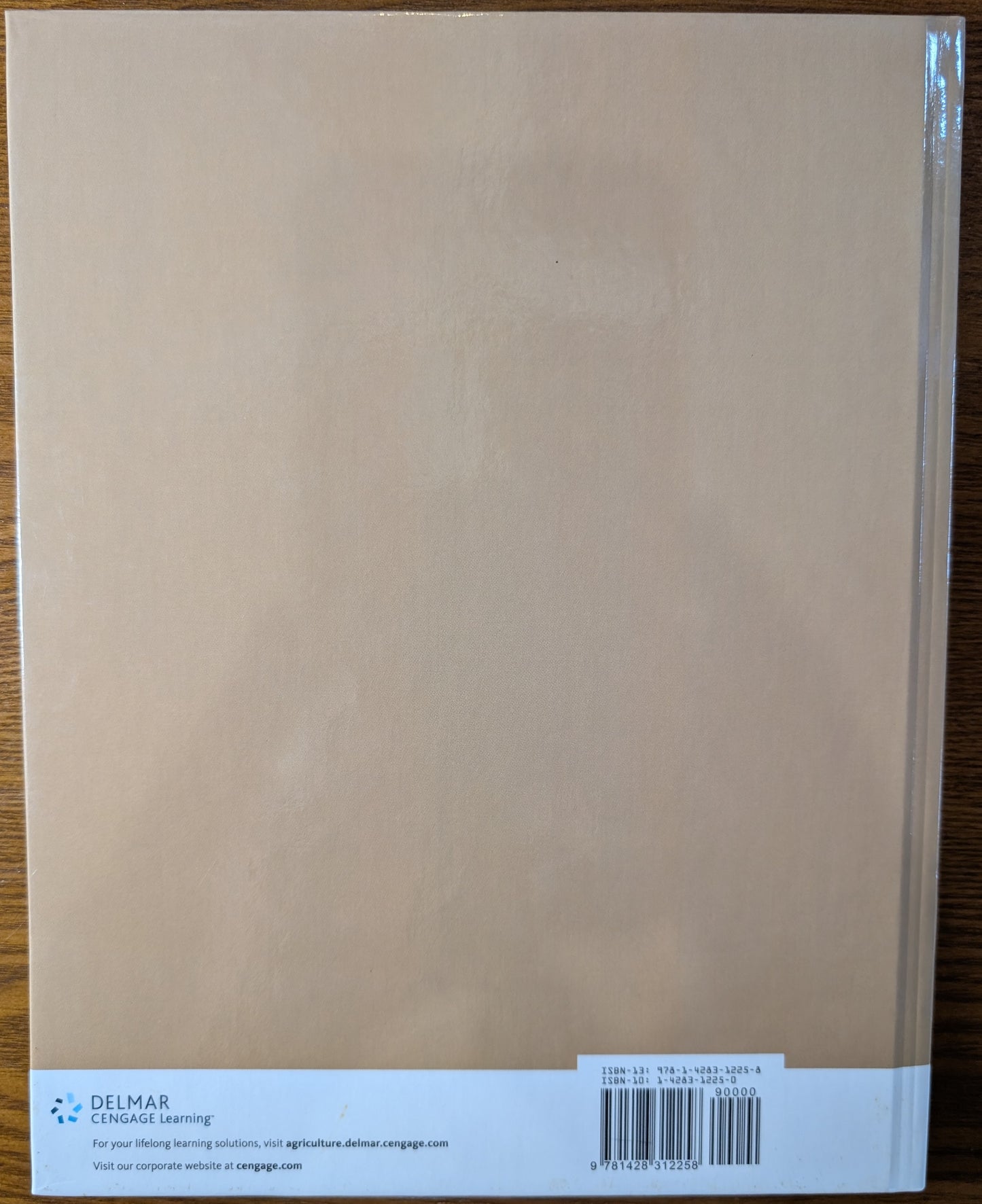 Introduction to Veterinary Science (Hardcover)