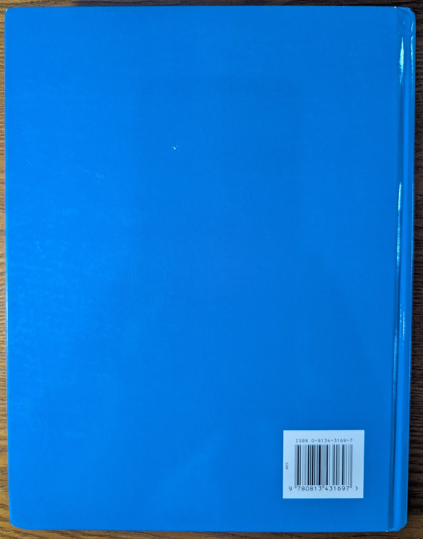 Animal Health 3rd Edition (Hardcover)