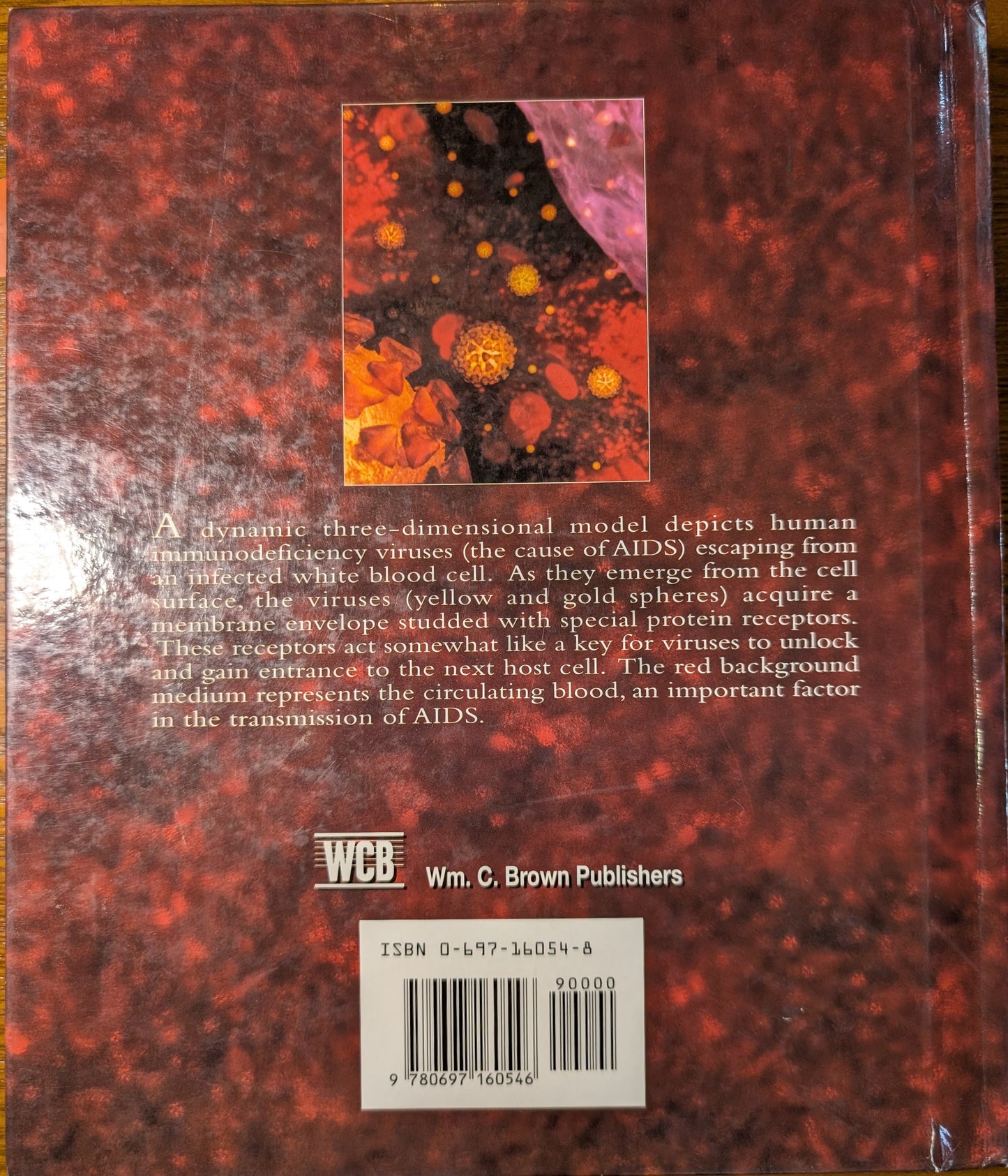 Foundations in Microbiology Hardcover